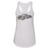 Premium Blend Racerback Tank Top Thumbnail