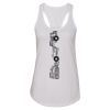 Premium Blend Racerback Tank Top Thumbnail