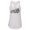 Premium Blend Racerback Tank Top Thumbnail