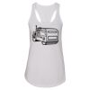 Premium Blend Racerback Tank Top Thumbnail