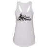 Premium Blend Racerback Tank Top Thumbnail