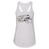 Premium Blend Racerback Tank Top Thumbnail