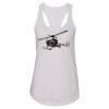 Premium Blend Racerback Tank Top Thumbnail