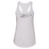 Premium Blend Racerback Tank Top Thumbnail