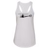 Premium Blend Racerback Tank Top Thumbnail