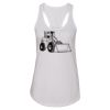 Premium Blend Racerback Tank Top Thumbnail