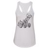 Premium Blend Racerback Tank Top Thumbnail