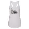 Premium Blend Racerback Tank Top Thumbnail