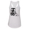 Premium Blend Racerback Tank Top Thumbnail