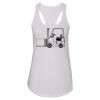 Premium Blend Racerback Tank Top Thumbnail