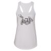 Premium Blend Racerback Tank Top Thumbnail