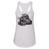 Premium Blend Racerback Tank Top Thumbnail