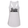 Premium Blend Racerback Tank Top Thumbnail