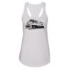 Premium Blend Racerback Tank Top Thumbnail