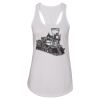 Premium Blend Racerback Tank Top Thumbnail