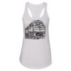 Premium Blend Racerback Tank Top Thumbnail