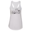 Premium Blend Racerback Tank Top Thumbnail