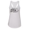 Premium Blend Racerback Tank Top Thumbnail