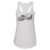 Premium Blend Racerback Tank Top Thumbnail