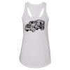 Premium Blend Racerback Tank Top Thumbnail