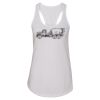 Premium Blend Racerback Tank Top Thumbnail