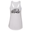 Premium Blend Racerback Tank Top Thumbnail