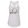 Premium Blend Racerback Tank Top Thumbnail