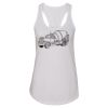 Premium Blend Racerback Tank Top Thumbnail