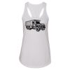 Premium Blend Racerback Tank Top Thumbnail