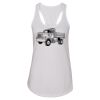 Premium Blend Racerback Tank Top Thumbnail