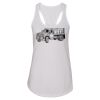 Premium Blend Racerback Tank Top Thumbnail