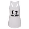 Premium Blend Racerback Tank Top Thumbnail