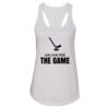 Premium Blend Racerback Tank Top Thumbnail