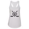 Premium Blend Racerback Tank Top Thumbnail