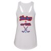 Premium Blend Racerback Tank Top Thumbnail
