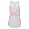 Premium Blend Racerback Tank Top Thumbnail