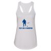 Premium Blend Racerback Tank Top Thumbnail