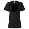 Women’s Relaxed Jersey Tee Thumbnail