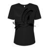 Women’s Relaxed Jersey Tee Thumbnail