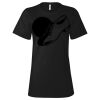Women’s Relaxed Jersey Tee Thumbnail
