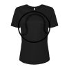 Women’s Relaxed Jersey Tee Thumbnail
