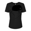 Women’s Relaxed Jersey Tee Thumbnail