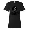 Women’s Relaxed Jersey Tee Thumbnail
