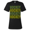 Women’s Relaxed Jersey Tee Thumbnail
