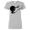 Standard Cotton T-Shirt Thumbnail