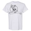 Standard Cotton T-Shirt Thumbnail