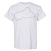 Standard Cotton T-Shirt Thumbnail