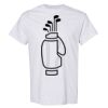 Standard Cotton T-Shirt Thumbnail