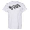 Standard Cotton T-Shirt Thumbnail