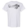 Standard Cotton T-Shirt Thumbnail